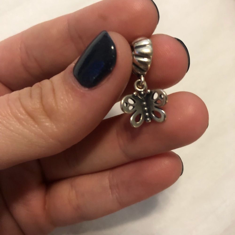 Pandora charms